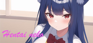 Hentai Neko banner