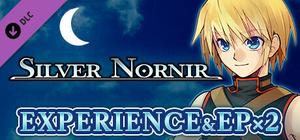 Experience & EP x2 - Silver Nornir banner