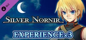 Experience x3 - Silver Nornir banner
