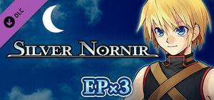 EP x3 - Silver Nornir banner
