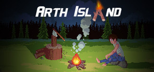 Arth Island banner