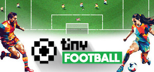 Tiny Football banner