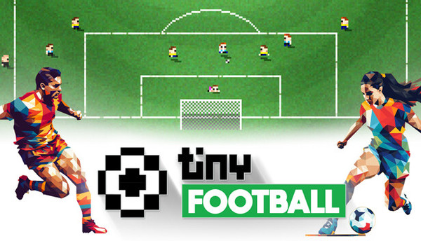Tiny Football