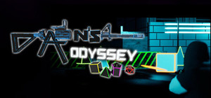 Dan's Odyssey banner