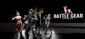 BATTLE GEAR banner