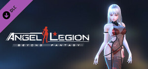 Angel Legion-DLC Allurement(Red) banner