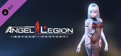 Angel Legion-DLC Allurement(Red) banner