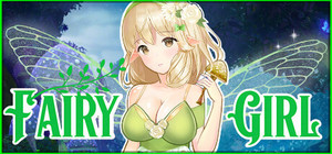 Fairy Girl banner