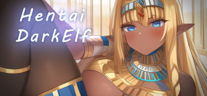 Hentai DarkElf banner