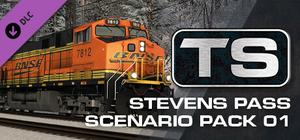 TS Marketplace: Stevens Pass Scenario Pack 01 banner