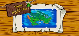 Salvando la Isla Prohibida banner