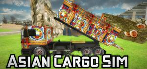 Asian Cargo Sim banner