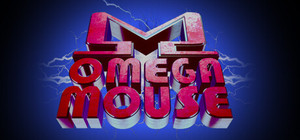 Omega Mouse banner