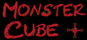 Monster Cube banner