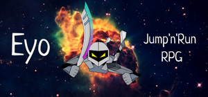 Eyo - Jump 'n' Run RPG banner