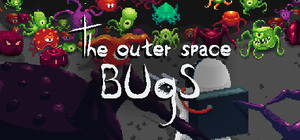 The Outer Space Bugs banner