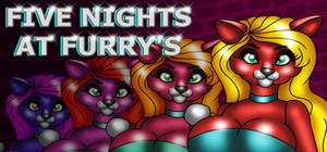 Five Nights At Furry's banner