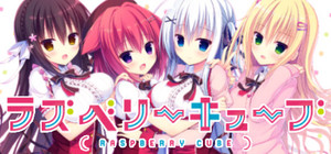 Raspberry Cube banner