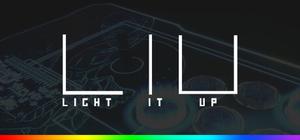 LIU Overlay banner