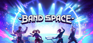 Band Space banner