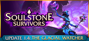 Soulstone Survivors banner