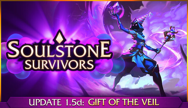 Soulstone Survivors