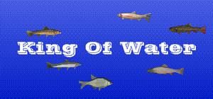 King Of Water banner