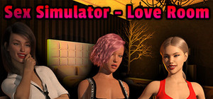 Sex Simulator - Love Room banner