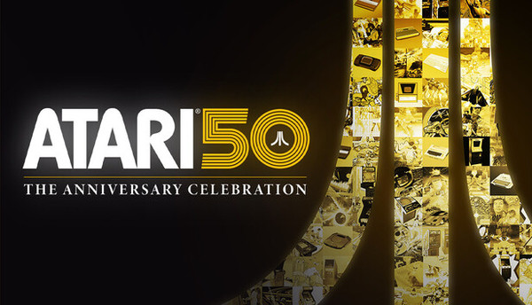 Atari 50: The Anniversary Celebration