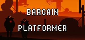 Bargain Platfomer banner