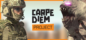 Carpe Diem Project banner