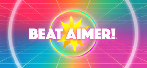BEAT AIMER! banner