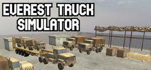 Everest Truck Simulator banner