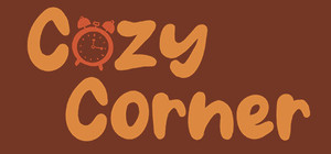 Cozy Corner banner