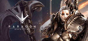 Paragon: The Overprime banner
