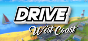 Drive West Coast banner