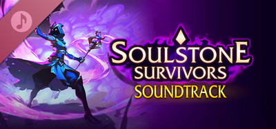 Soulstone Survivors Soundtrack