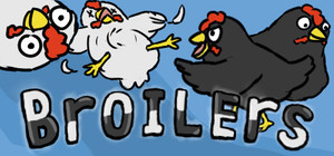 Broilers banner