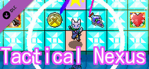 Tactical Nexus Chapter 6 -Tactical Rainbow banner