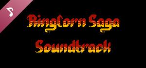 Ringlorn Saga Soundtrack banner