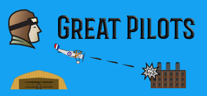 Great Pilots banner