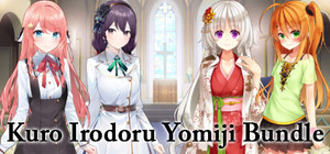 Kuro Irodoru Yomiji Bundle banner