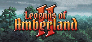 Legends of Amberland II: The Song of Trees banner