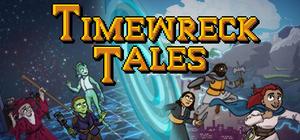 Timewreck Tales banner