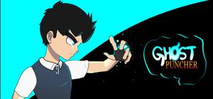 Ghost Puncher banner