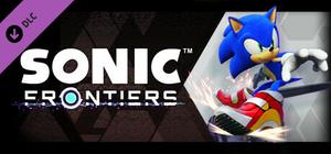 Sonic Frontiers - Sonic Adventure 2 Shoes banner