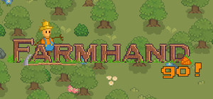Farmhand Go! banner