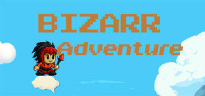Bizarr Adventure banner
