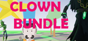 Clown Bundle banner