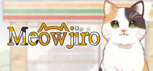 Meowjiro banner